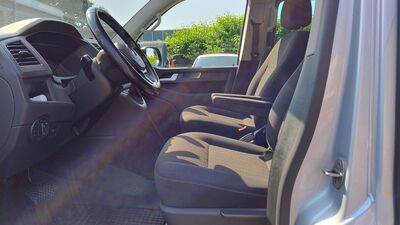 VW Caravelle Gebrauchtwagen VW Caravelle Gebrauchtwagen