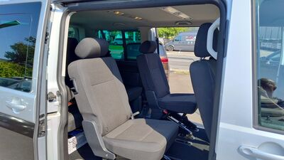 VW Caravelle Gebrauchtwagen VW Caravelle Gebrauchtwagen