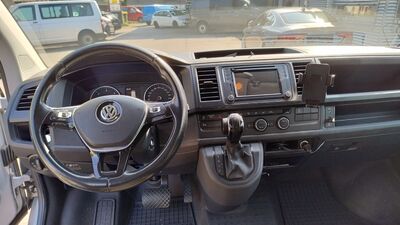 VW Caravelle Gebrauchtwagen VW Caravelle Gebrauchtwagen