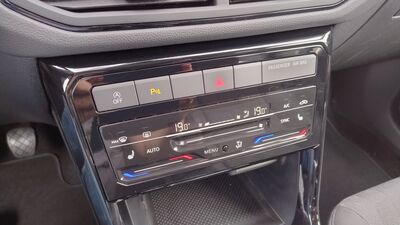 VW T-Cross Gebrauchtwagen VW T-Cross Gebrauchtwagen