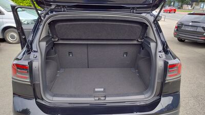 VW T-Cross Gebrauchtwagen VW T-Cross Gebrauchtwagen