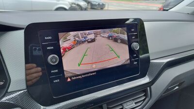 VW T-Cross Gebrauchtwagen VW T-Cross Gebrauchtwagen