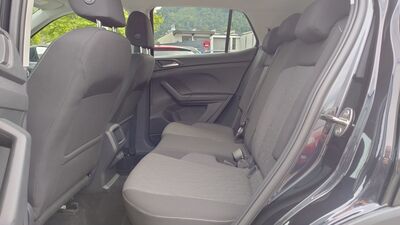VW T-Cross Gebrauchtwagen VW T-Cross Gebrauchtwagen