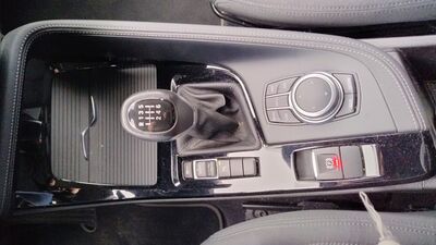 BMW X2 Gebrauchtwagen