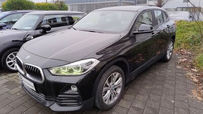 BMW X2 Gebrauchtwagen
