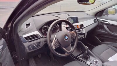 BMW X2 Gebrauchtwagen