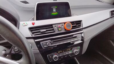 BMW X2 Gebrauchtwagen