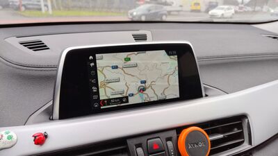 BMW X2 Gebrauchtwagen