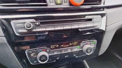 BMW X2 Gebrauchtwagen