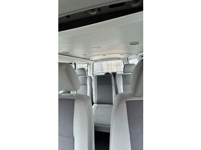 VW Transporter T5 Gebrauchtwagen VW Transporter T5 Gebrauchtwagen