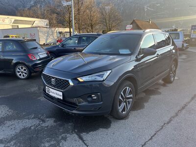 Seat Tarraco Gebrauchtwagen