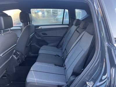 Seat Tarraco Gebrauchtwagen Seat Tarraco Gebrauchtwagen