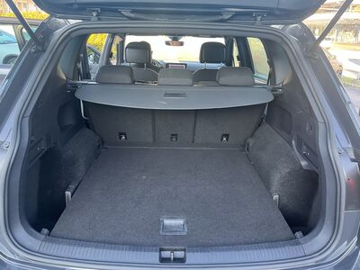 Seat Tarraco Gebrauchtwagen Seat Tarraco Gebrauchtwagen