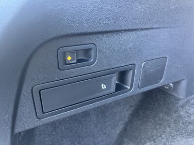 Seat Tarraco Gebrauchtwagen Seat Tarraco Gebrauchtwagen