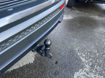 Seat Tarraco Gebrauchtwagen Seat Tarraco Gebrauchtwagen