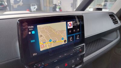 VW ID.Buzz Gebrauchtwagen VW ID.Buzz Gebrauchtwagen