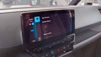 VW ID.Buzz Gebrauchtwagen VW ID.Buzz Gebrauchtwagen