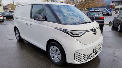 VW ID.Buzz Gebrauchtwagen