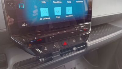 VW ID.Buzz Gebrauchtwagen VW ID.Buzz Gebrauchtwagen