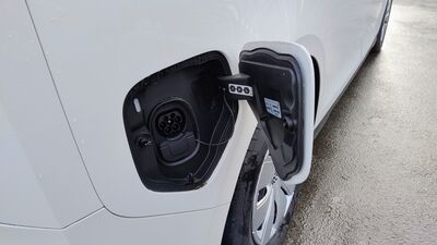 VW ID.Buzz Gebrauchtwagen VW ID.Buzz Gebrauchtwagen