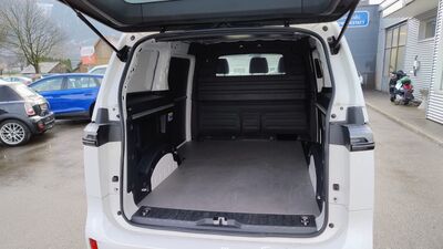 VW ID.Buzz Gebrauchtwagen VW ID.Buzz Gebrauchtwagen