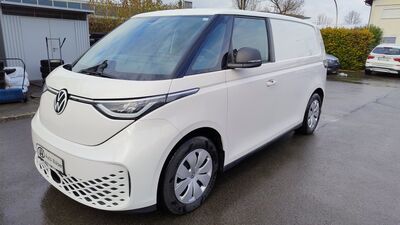 VW ID.Buzz Gebrauchtwagen VW ID.Buzz Gebrauchtwagen