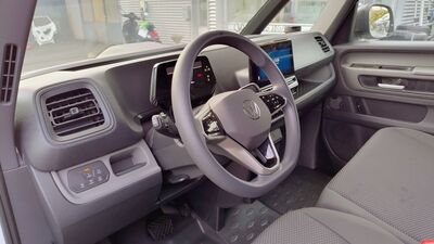 VW ID.Buzz Gebrauchtwagen VW ID.Buzz Gebrauchtwagen