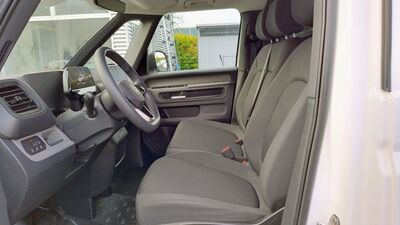 VW ID.Buzz Gebrauchtwagen VW ID.Buzz Gebrauchtwagen