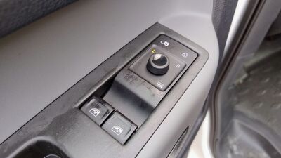 VW ID.Buzz Gebrauchtwagen VW ID.Buzz Gebrauchtwagen