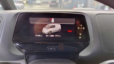 VW ID.Buzz Gebrauchtwagen VW ID.Buzz Gebrauchtwagen