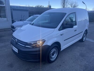 VW Caddy Gebrauchtwagen VW Caddy Gebrauchtwagen