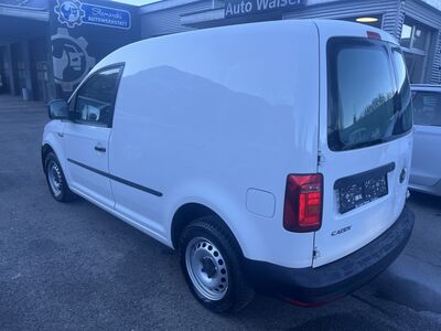 VW Caddy Gebrauchtwagen VW Caddy Gebrauchtwagen