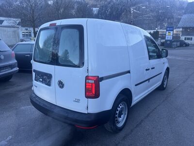 VW Caddy Gebrauchtwagen VW Caddy Gebrauchtwagen