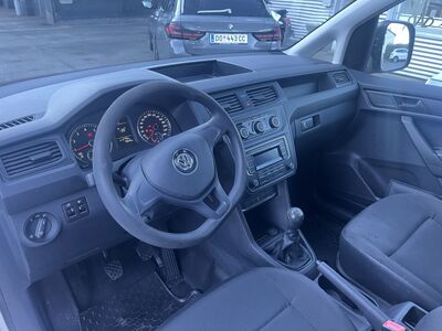 VW Caddy Gebrauchtwagen VW Caddy Gebrauchtwagen