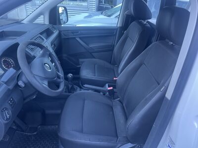 VW Caddy Gebrauchtwagen VW Caddy Gebrauchtwagen