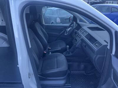 VW Caddy Gebrauchtwagen VW Caddy Gebrauchtwagen