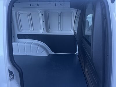 VW Caddy Gebrauchtwagen VW Caddy Gebrauchtwagen