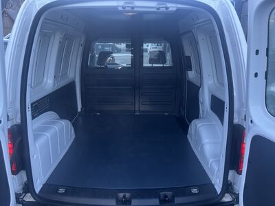 VW Caddy Gebrauchtwagen VW Caddy Gebrauchtwagen