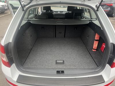 Skoda Octavia Gebrauchtwagen Skoda Octavia Gebrauchtwagen