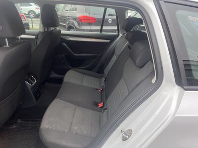 Skoda Octavia Gebrauchtwagen Skoda Octavia Gebrauchtwagen