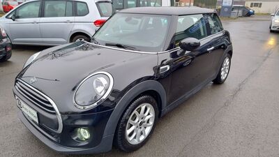 Mini Mini Gebrauchtwagen