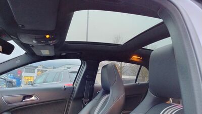 Mercedes-Benz GLA Gebrauchtwagen