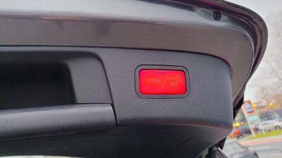 Mercedes-Benz GLA Gebrauchtwagen