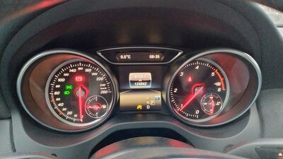 Mercedes-Benz GLA Gebrauchtwagen