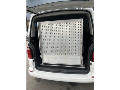 VW Multivan Gebrauchtwagen