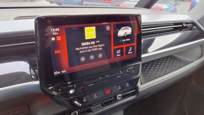 VW ID.Buzz Gebrauchtwagen