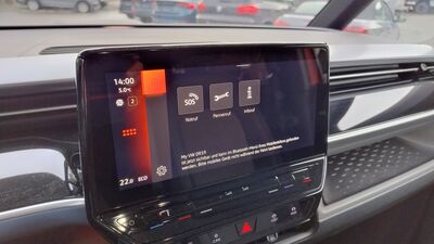 VW ID.Buzz Gebrauchtwagen