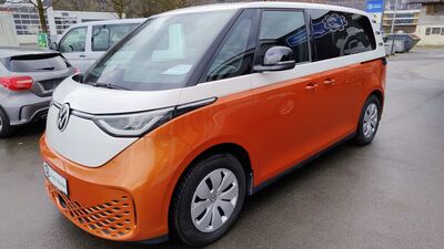 VW ID.Buzz Gebrauchtwagen