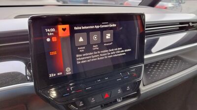 VW ID.Buzz Gebrauchtwagen