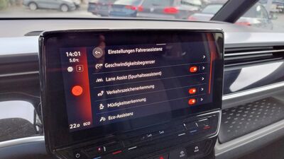 VW ID.Buzz Gebrauchtwagen